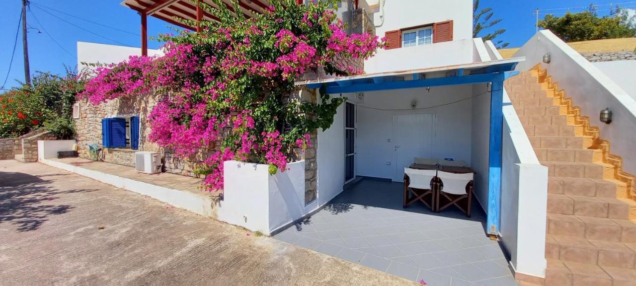 Filio Rooms Kalamos  Ruang foto